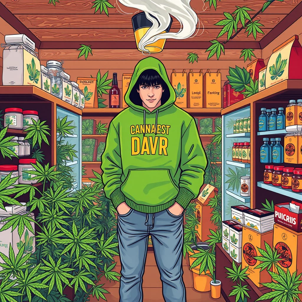 1000mg Edibles Explained: Safe Dosing for DMV Consumers