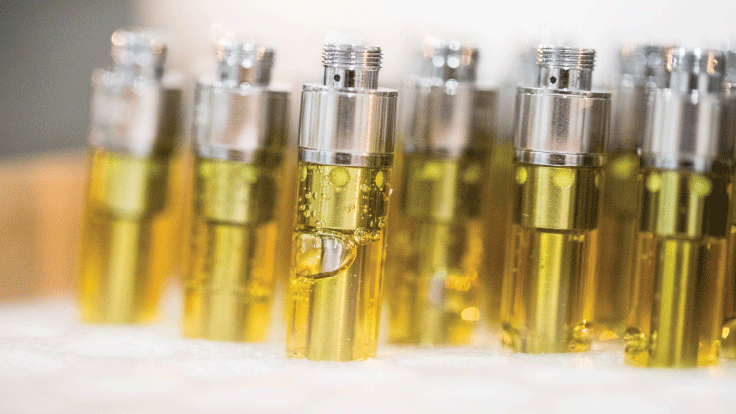 How Long Does a Cannabis Vape Cartridge Last?