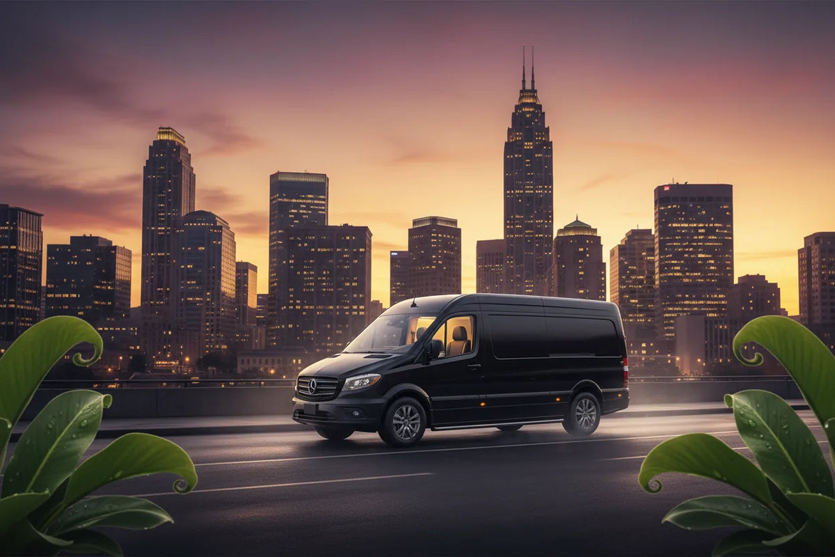 Elite Cannabis Delivery in Arlington, VA | Your Trusted DMV Network
