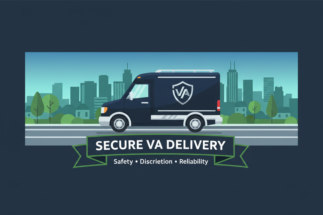 The Ultimate Guide to Weed Edibles Gummies Near Me: Secure VA Delivery