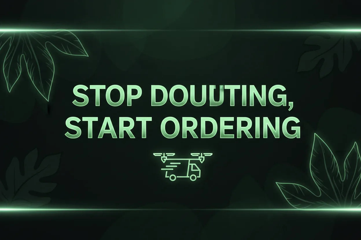 5 Myths About 24 Hour Weed Delivery DC