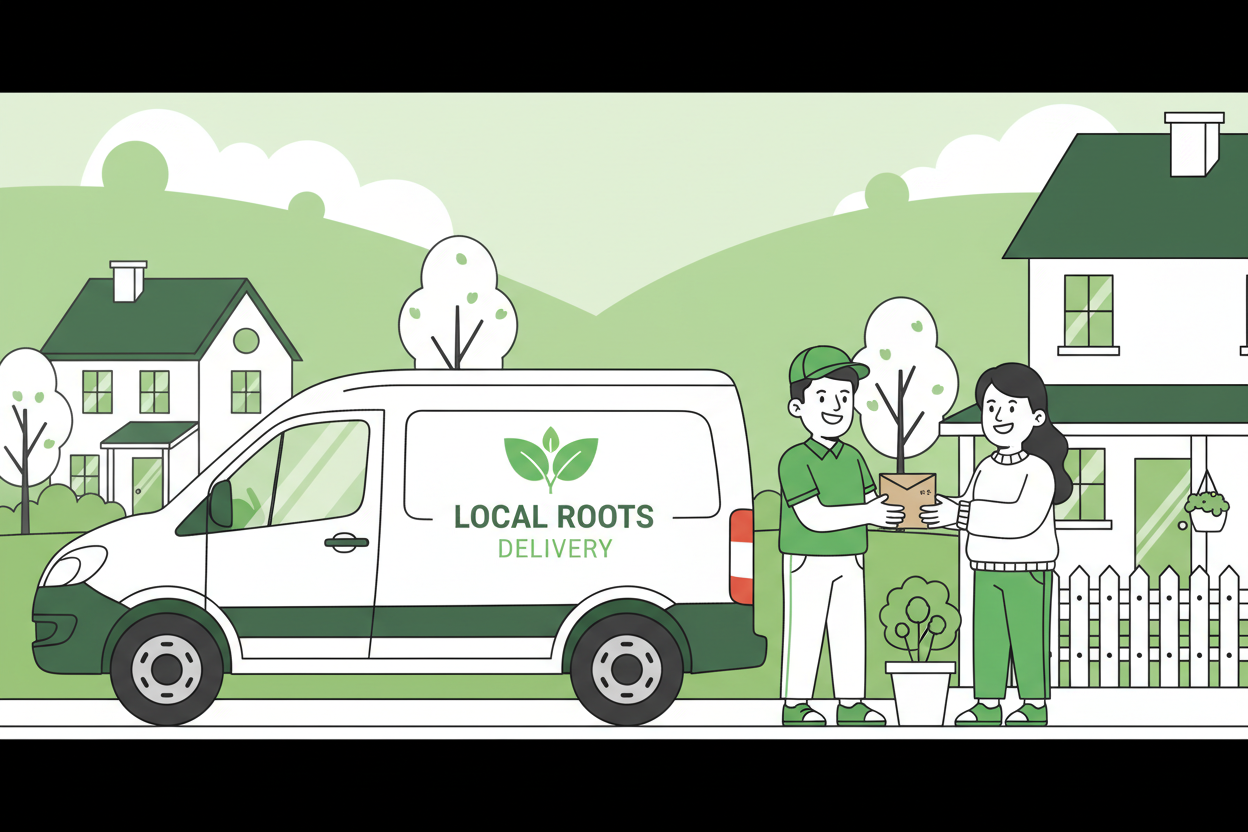 Premium Cannabis Straight to Your Door