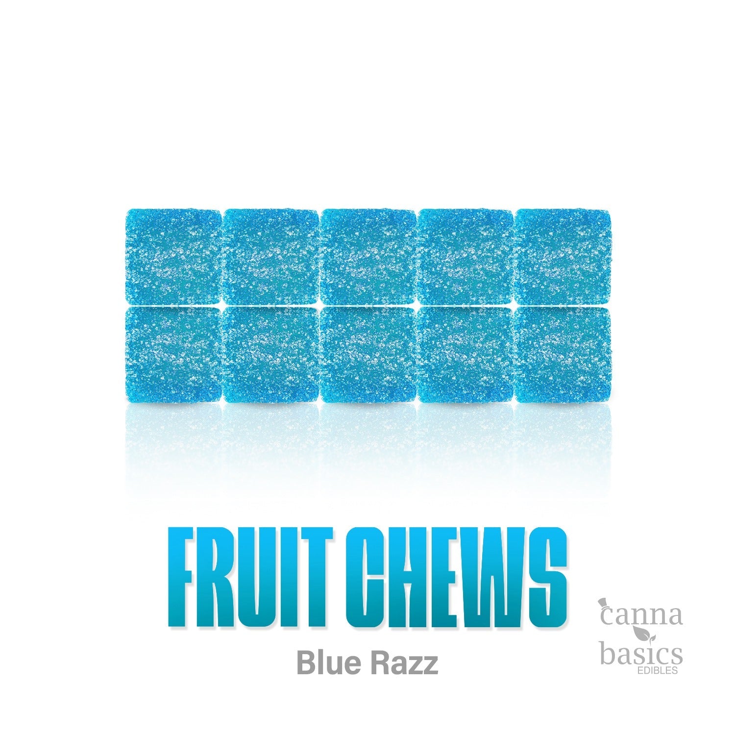 How long do THC edibles take to kick in — 1000mg Blue Razz Fruit Chews