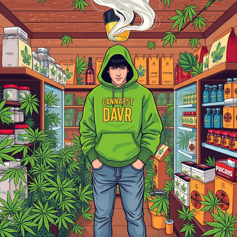 1000mg Edibles Explained: Safe Dosing for DMV Consumers