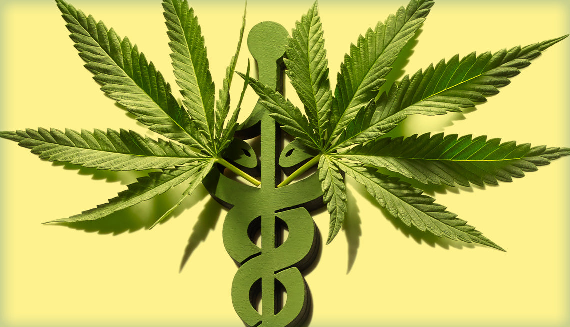 Medical marijuana products displayed in Virginia dispensary, illustrating current prices and patient access.