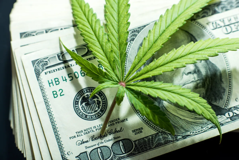 How Much Does 1 Gram of Marijuana Cost in 2023?