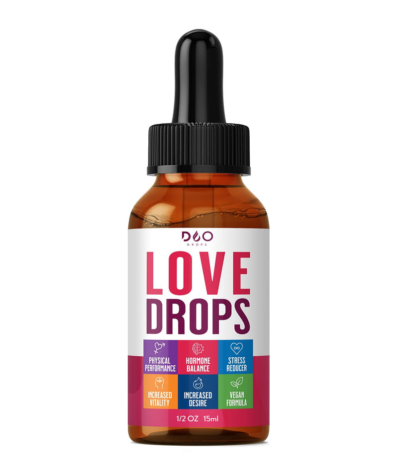 A Guide to Selena Guide to Selecting the Right Love Drops Product for Your Needs and Preferences ting the Right Love Drops Product for Your Needs and Preferences