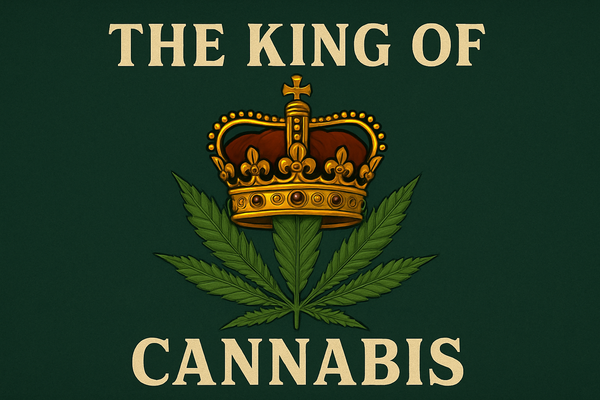 OG Kush The Definitive Guide to the King of Cannabis