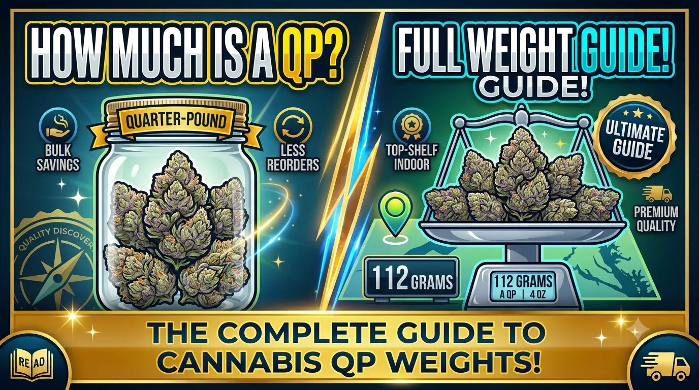 "How much is a QP"