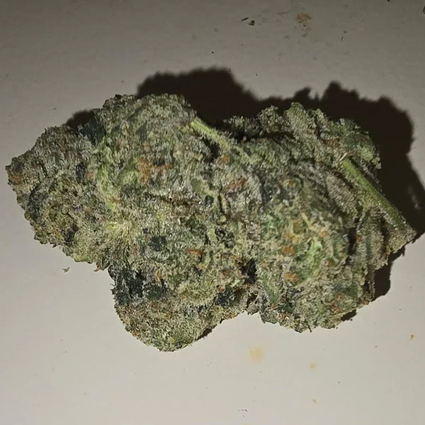 Role of Pure THC in Cannabis-Infused Products & Edibles