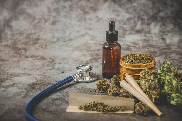 Medical Marijuana Cost in Washington