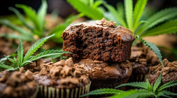 Cannabis Weed Edibles: The Complete Guide (2023)