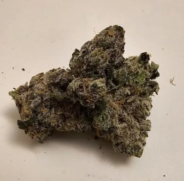 Legal framework for THC patches including labeling & potency limits