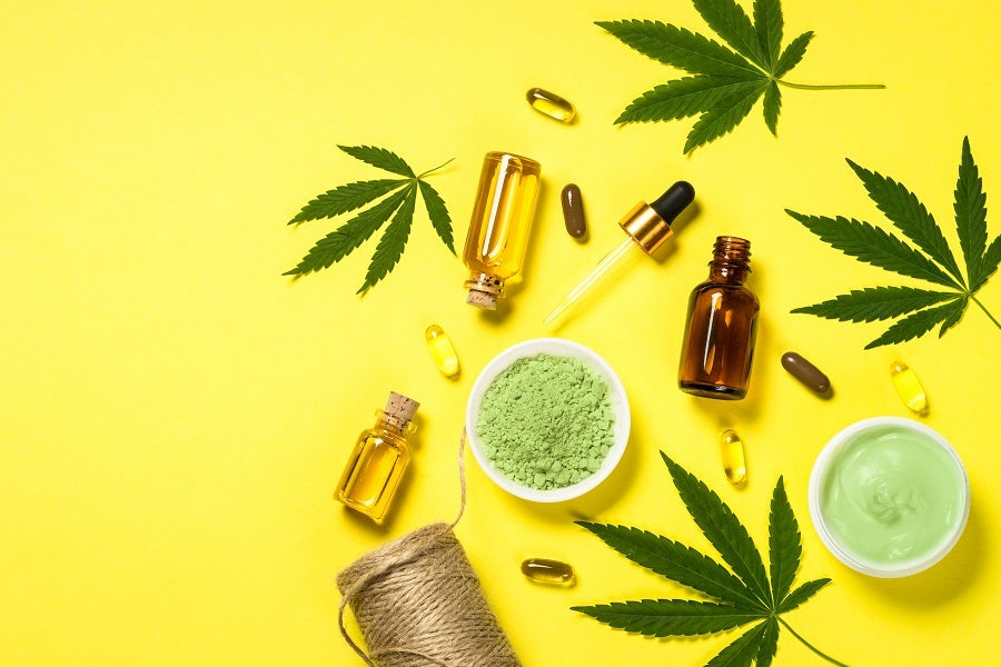 Denver dispensary offering therapeutic and social cannabis consumption experiences.