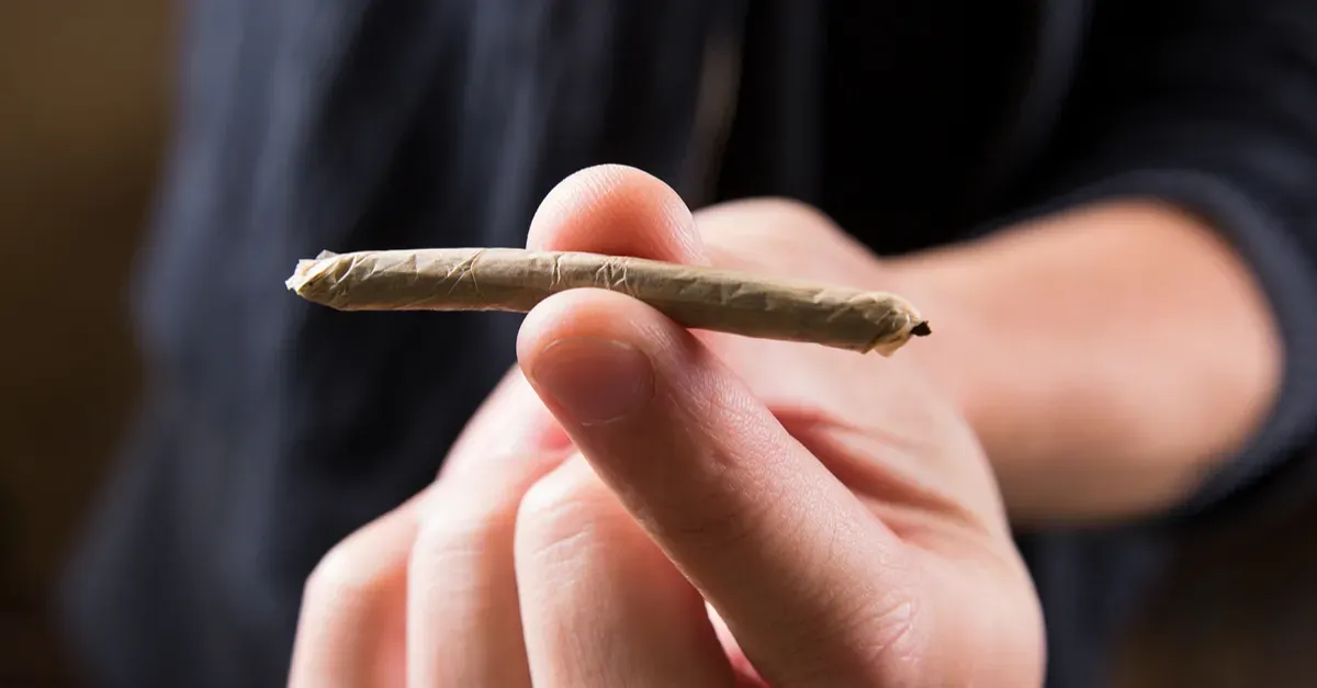 How Much Should $20 Worth of Weed Weigh on a Scale?