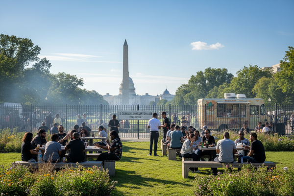 Premium Weed Delivery in Washington DC – Gold Label & Edibles