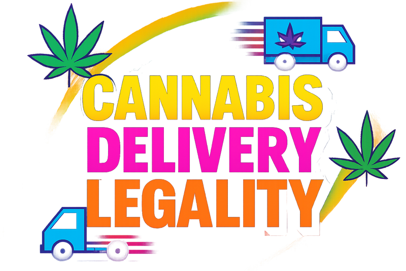 Is Weed Delivery Legal in DC, Maryland, and Virginia?