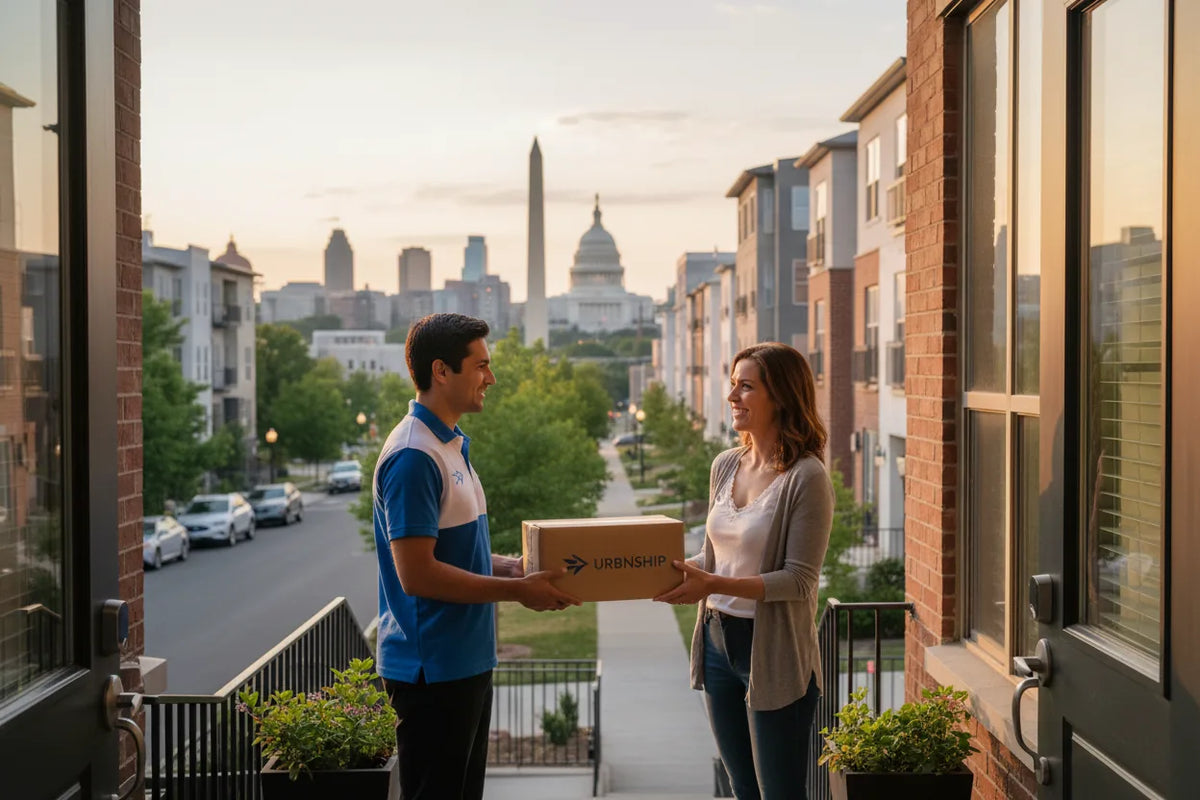 DMV Weed Delivery: Your Complete Guide to Ordering Cannabis in DC & Maryland