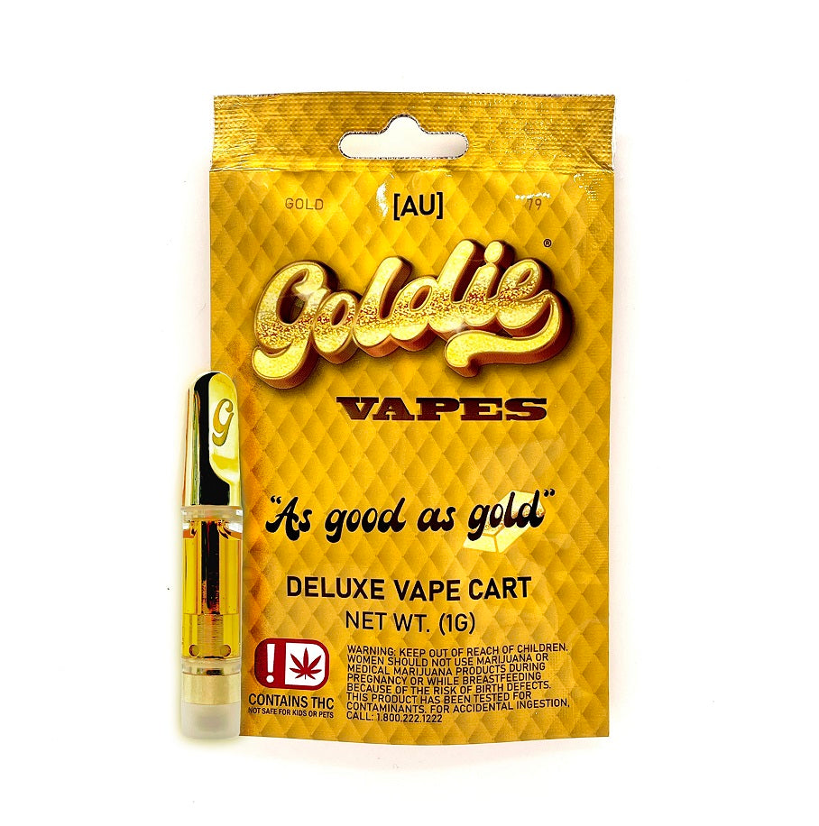 THC Vape Carts Products