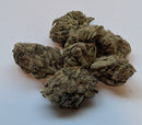 GOLD LABEL - 1/2 OUNCE FLOWER (14 GRAMS) CAP JUNKIE