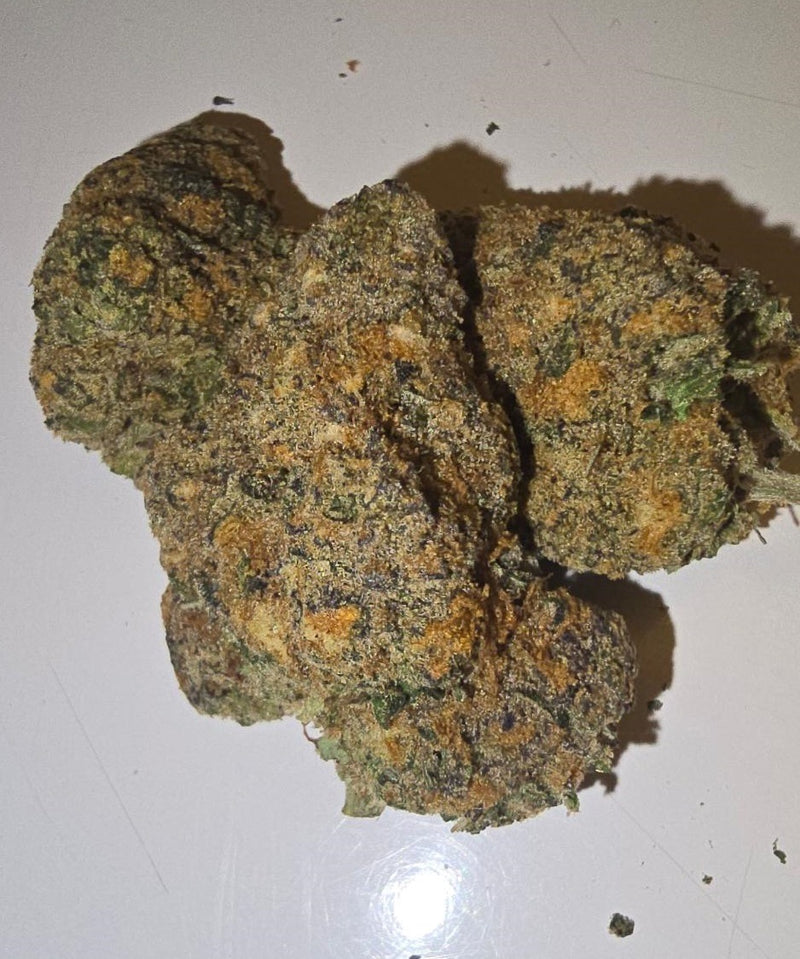 GOLD LABEL - 1 OUNCE FLOWER (28 GRAMS) RS11