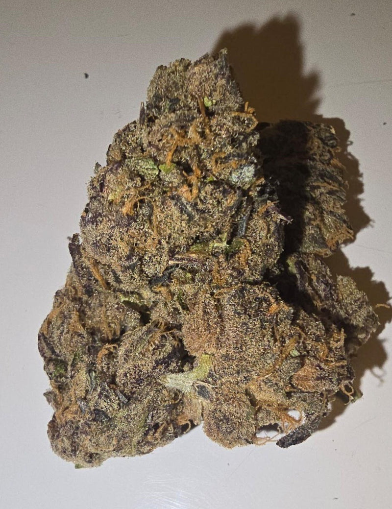 GOLD LABEL - 1 OUNCE FLOWER (28 GRAMS) TOKYO SUNSET