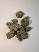 Buy 28g (1 oz) Gold Label Dirty Bird online with fast weed delivery in Virginia & DMV. Premium recreational cannabis from top DC dispensaries.