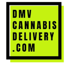 DMV Cannabis Delivery