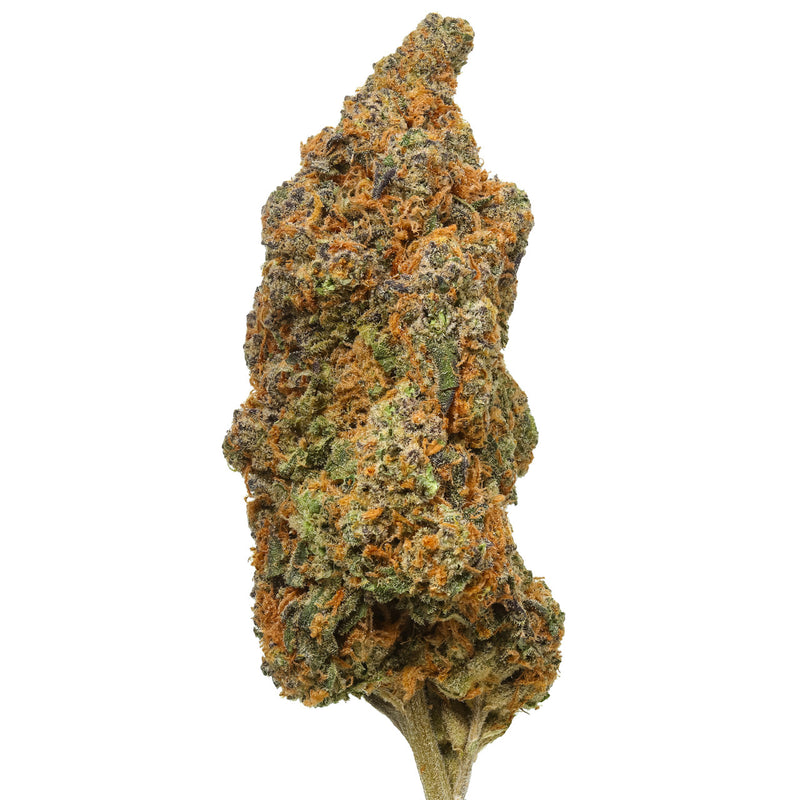 GOLD LABEL - 1 OUNCE FLOWER (28 GRAMS) SPECIMEN X