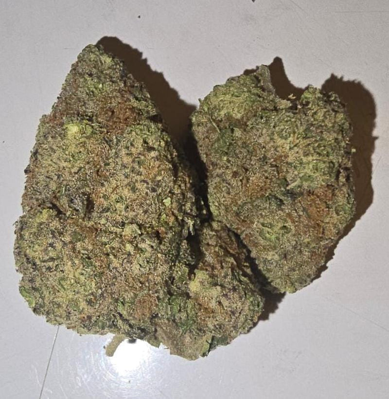 GOLD LABEL - 1 OUNCE FLOWER (28 GRAMS) WIFI OG