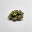 GOLD LABEL - 1/2 OUNCE FLOWER (14 GRAMS) DIRTY BIRD