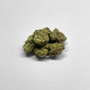 GOLD LABEL - 1 OUNCE FLOWER (28 GRAMS) DIRTY BIRD