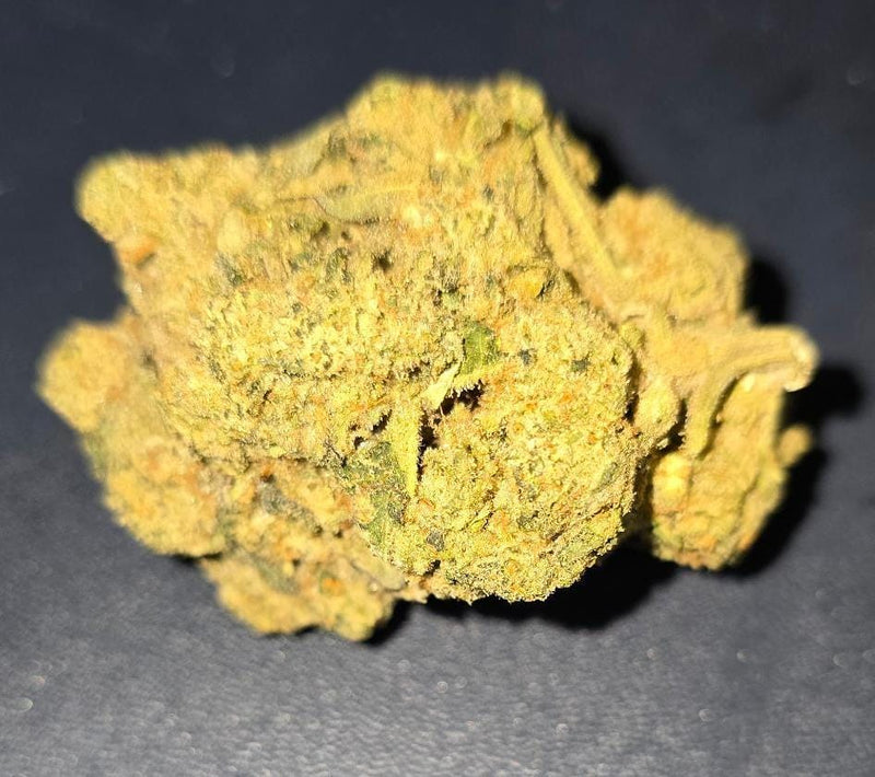 GOLD LABEL- 1 OUNCE FLOWER (28 GRAMS) LA BOMBA