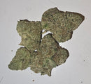 GOLD LABEL - 1/2 OUNCE FLOWER (14 GRAMS) GUSH MINTZ
