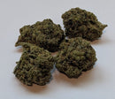GOLD LABEL - 1/2 OUNCE FLOWER (14 GRAMS) DURBAN POISON