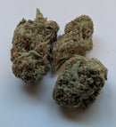 GOLD LABEL - 1/2 OUNCE FLOWER (14 GRAMS) STICKY BUN