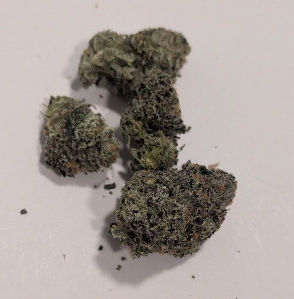 2090 SH!T Gold Label cannabis flower - half ounce (14g)