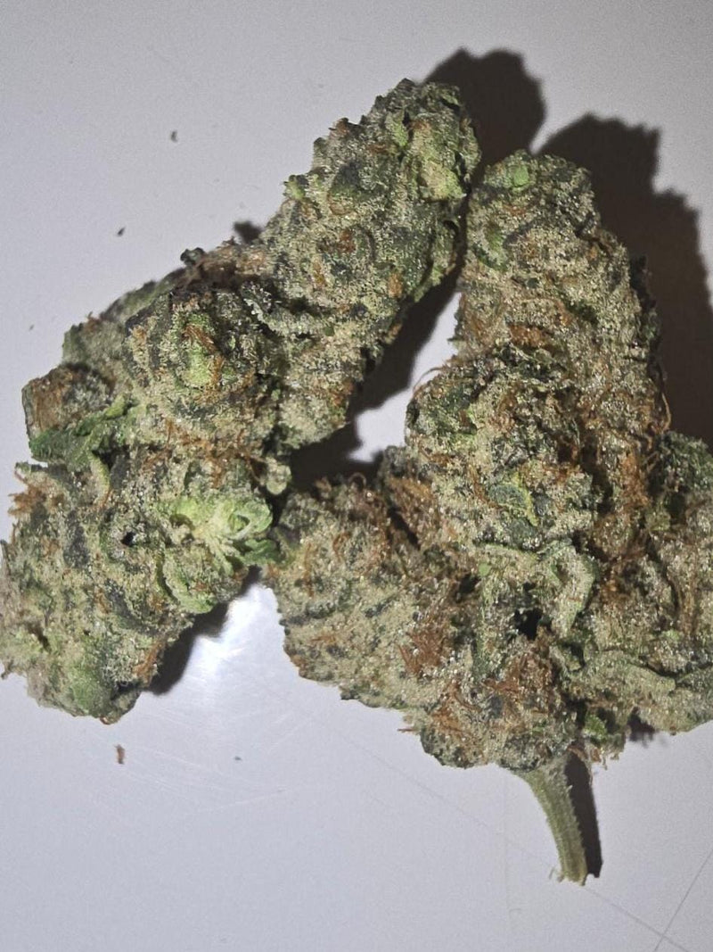 GOLD LABEL - 1 OUNCE FLOWER (28 GRAMS) PINNACLE