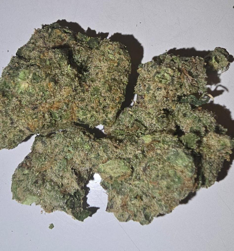 GOLD LABEL - 1/2 OUNCE FLOWER (14 GRAMS) CURELATO