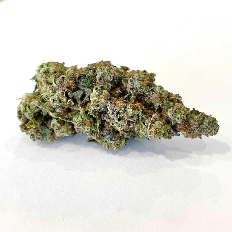GOLD LABEL - 1/2 OUNCE FLOWER (14 GRAMS) KUSH MINTS