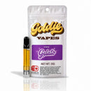 Buy 1g Goldie Vapes Gelato vape cartridge online with fast delivery in Virginia & DMV. High-potency THC vape pen carts delivered fast & discreetly.